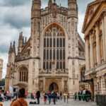 Bath Tour App, Hidden Gems Game and Big Britain Quiz (1 Day Pass) UK - How It Looks in Practice