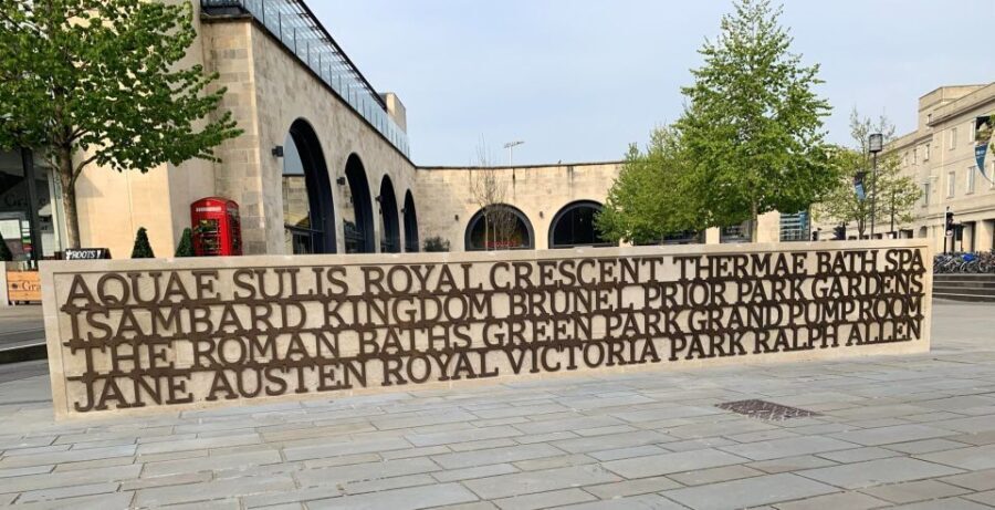 Bath: Walking Tour of Bath and Guided Tour of Bath Abbey - Analyzing the Value: Is It Worth It?