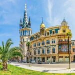 Batumi City - Botanical Garden - Petra Fortress from Kutaisi - What Can You Expect from the Experience?