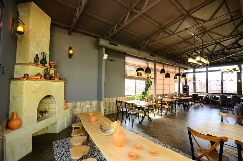 Batumi: Cook Georgian Khachapuri in Batumi - The Experience Itself: A Closer Look