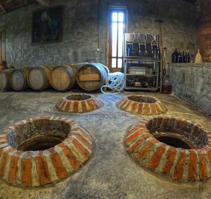 Batumi: Exploring Botanical Garden + Family Wine Tasting - Who This Tour Is Best For