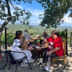 Batumi: Georgian Supra Experience with Locals & Lunch - The Scenic and Cultural Gems