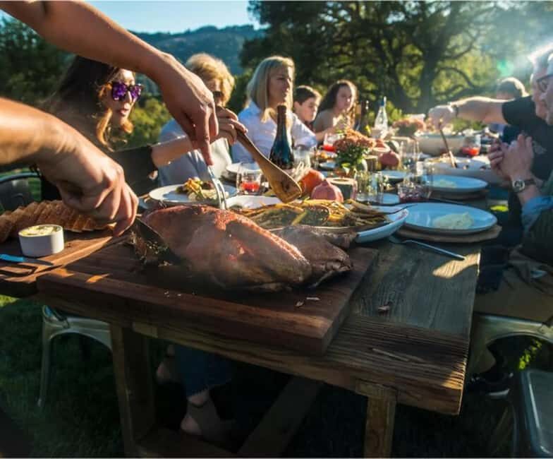 Batumi: Gomis Mta Sunset Tour with BBQ and Wine Tasting - FAQ