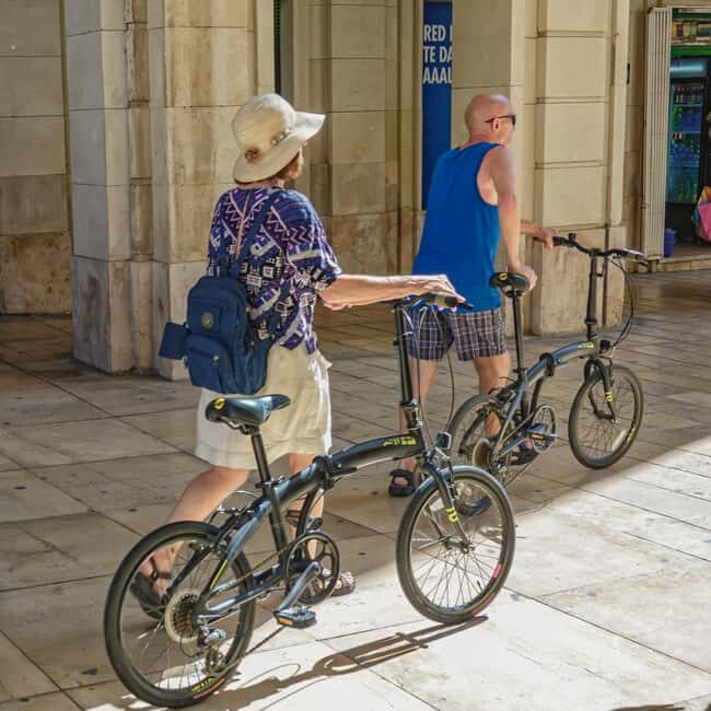 Batumi: Guided Bike Tour of Boulevard and Hidden Spots - Why Youll Love This Tour