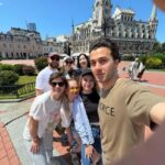 Batumi: Guided Night Walking Tour With Welcome Drinks - What to Expect from the Experience