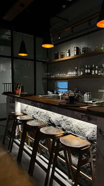 Batumi: Guided Pub Crawl with Welcome Shots - The Practical Side: Logistics and Value