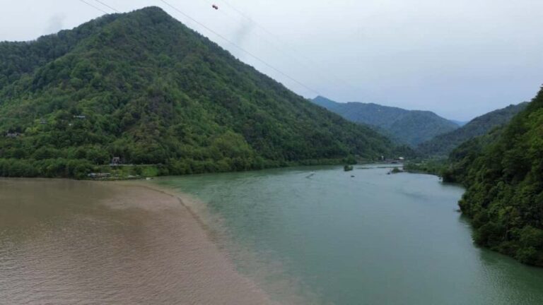 Batumi: Half Day Tour To Waterfalls With Activities - FAQ