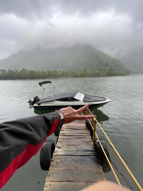 Batumi: Makhuntsti, Machakheta, & Mirveti Tour with Lunch - What Sets This Tour Apart?