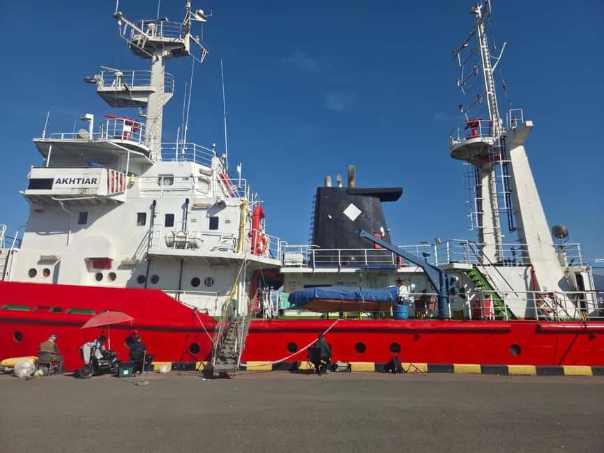 Batumi: Morning Walking Tour - Price and Value