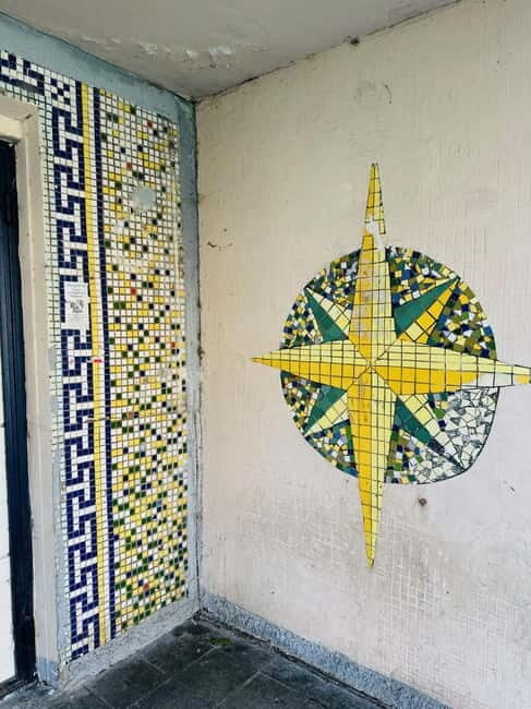 Batumi: Mosaics and Soviet History Private Walking Tour - The Details of the Batumi Mosaics and Soviet History Tour