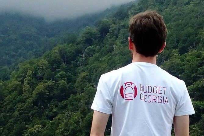 Batumi & Mtirala N.P. Hiking tour from Kutaisi - Who should consider this tour?