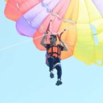 Batumi: Parasailing, Jet Ski & High-Speed Boat Experience - Detailed Breakdown of the Itinerary