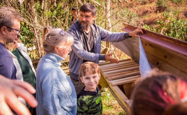 Batumi: Sweet Excursion and Mtirala Forest - How the Tour is Structured