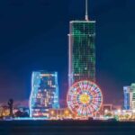 Batumi: Unforgettable tour through the mountains of Adjara - Transportation and Group Size