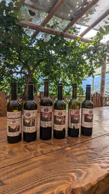 Batumi: Wine & Dine Tour To Waterfalls - Mountainous Adjara - Final Thoughts: Is This Tour Right for You?