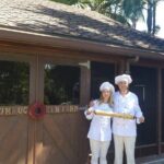 Baumkuchen Campfire Baking Class - Who Will Love This?