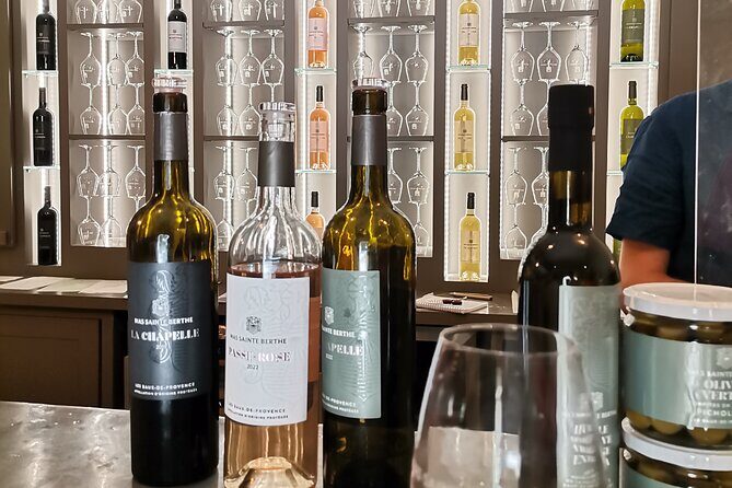 Baux and Saint Rémy de Provence: Culture and Landscapes - Value and Practical Considerations