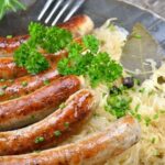 Bavarian Food Walking Tour from Munich - FAQs