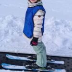 Bavarian Forest: Kids' ski course on the beautiful Geißkopf - Introduction