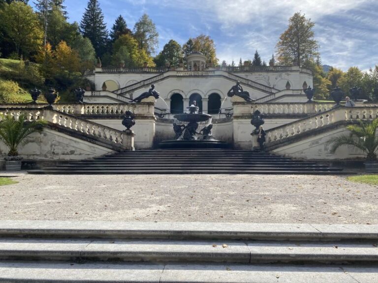 Bavarian Highlights Private Day Tour - Real Travelers Perspectives