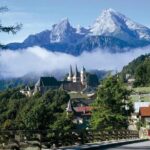 Bavarian Mountains including Berchtesgaden from Salzburg - Practical Considerations