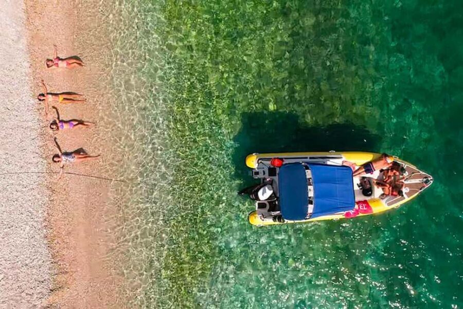 Bay of Grama: Boat Trip and Tours to the Paradise - Practical Details and Tips