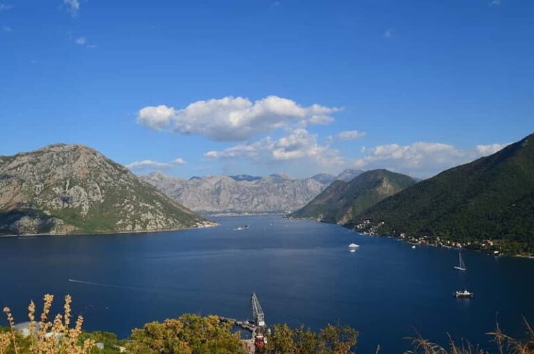 Bay of Kotor: 2.5-Hour Kayak Tour - Practical Tips for Your Kayak Adventure