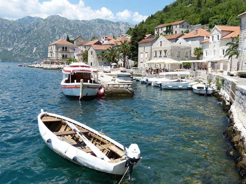 Bay of Kotor: 2-Hour Stand Up Paddle Board Tour - What to Prepare for