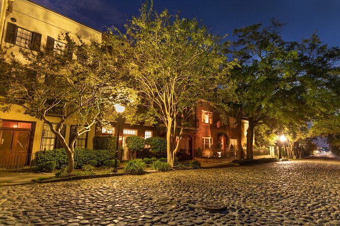 Bay Street Bastards Pub Crawl Shared Tour in Charleston - The Value of This Tour