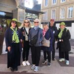 Bayeux: 9.30 DAILY 2-HOUR WALKING GROUP CITY TOUR IN ENGLISH - What to Expect on the Tour