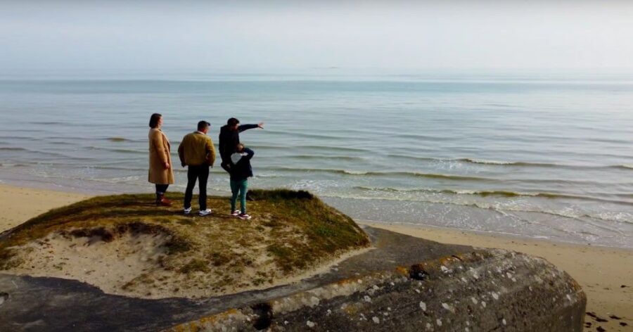 Bayeux : D-Day landing beaches Full-day excursion - The Value of This Tour