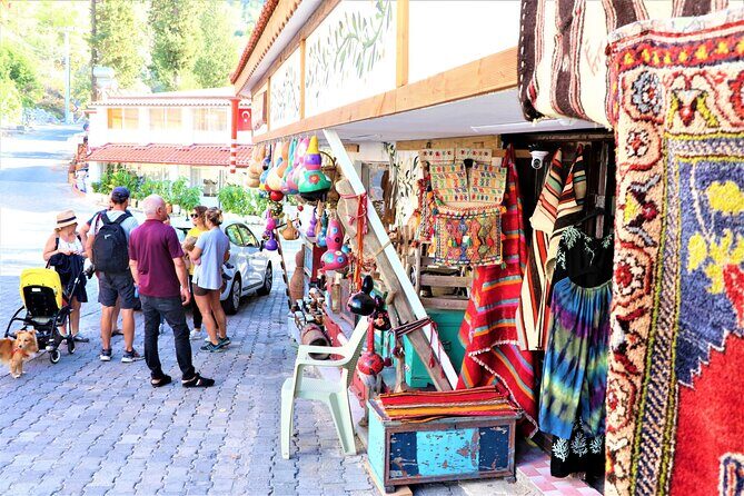 Bayir, Turgut and Orhaniye Village Day Trip from Marmaris - Who Will Love This Tour?