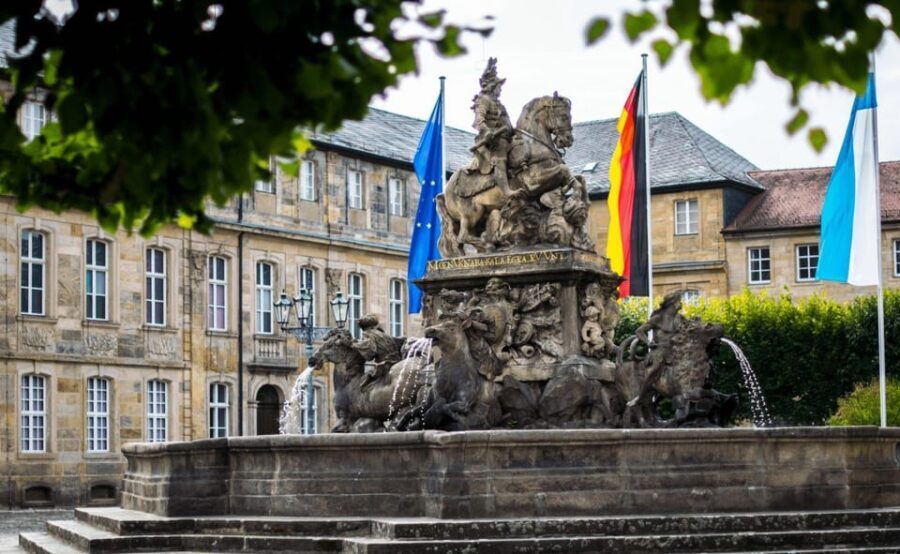 Bayreuth: English City Walking Tour (Tourist Info) - The Value of This Tour