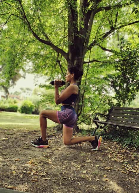 Bayreuth: Signature Outdoor Fitness & Wellness Experience - Authentic Perspectives from Participants