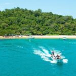 Bays of Huatulco and Snorkeling Experience with Drinks - What’s Included and What’s Not