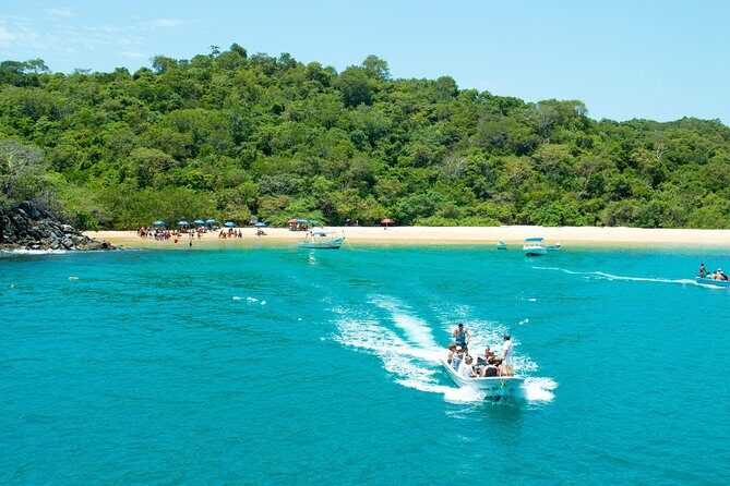 Bays of Huatulco and Snorkeling Experience with Drinks - What’s Included and What’s Not