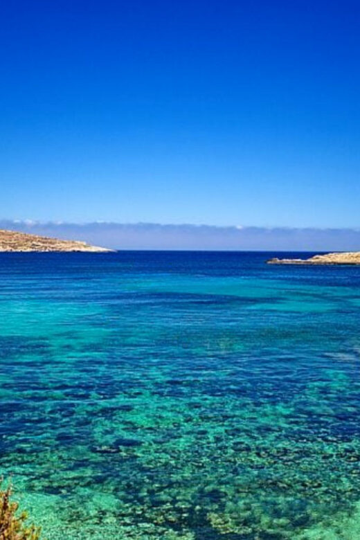 BBQ Bay Cruises: Elephant Rock, Blue Lagoon, Gozo & Comino - The Value of This Tour
