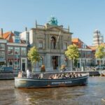 BBQ on Board Haarlem Cruise - FAQs about the BBQ on Board Haarlem Cruise