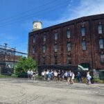 B&C Bourbon Experience Tour - The Itinerary in Detail