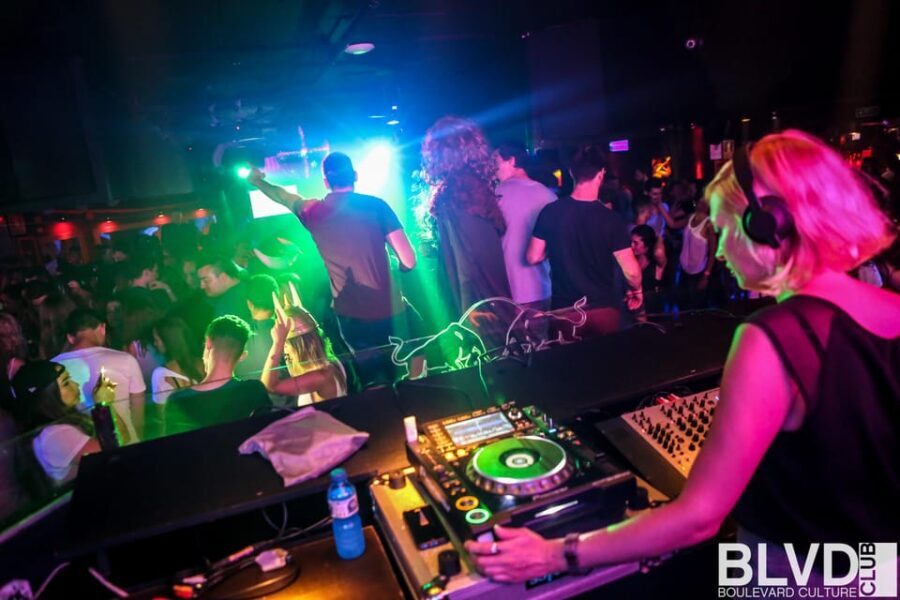 BCN Night Card- Best way to enjoy Barcelona's nightlife - What Is the BCN Night Card?