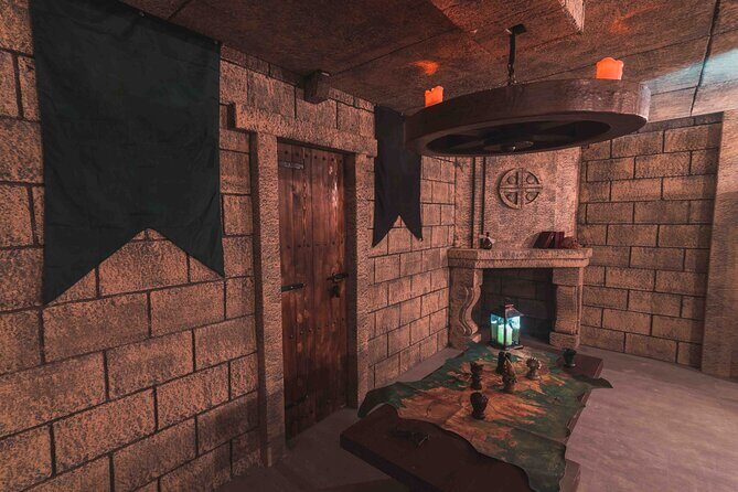 Be a movie star! Film Tour, Escape room, in Budapest and Etyek - Etyek: The Heart of Hungarian Wine and Charm