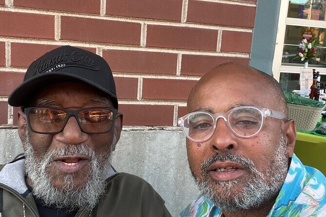 Be Bop and Beyond 18th and Vine Live Jazz and Walking Tour - Potential Downsides