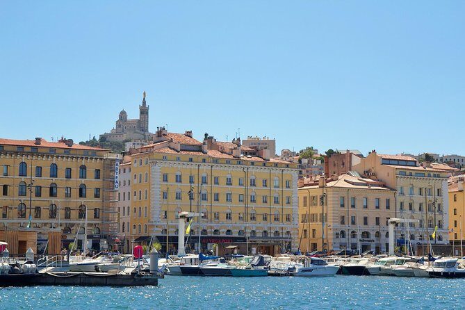 Be Marseillais for an Afternoon with a Local - The Itinerary Breakdown: What to Expect