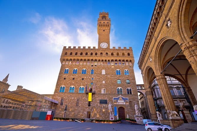 BE THE FIRST: Early Bird Florence Walking Tour & Accademia Gallery (David) - FAQ