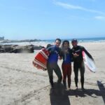 Beach and Surf Small Group Half Day Tour from Porto - The Experience in Detail