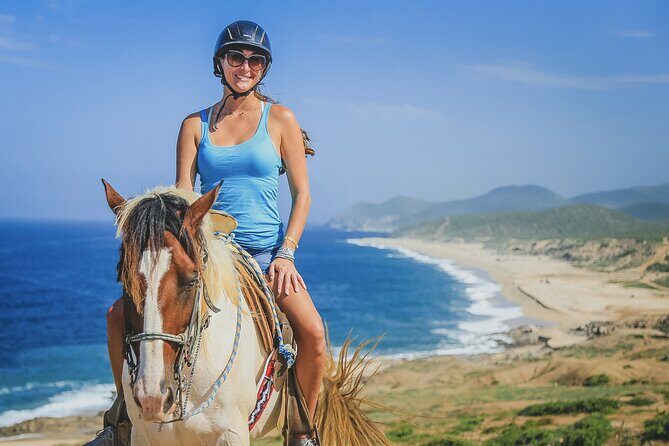Beach ATV Adventure + Free Horseback Ride + Sky Bike Experience - Final Thoughts: Who Will Love It?