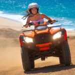 Beach ATV, Free Camel Ride & Sky Bike Combo - Authentic Traveler Experiences