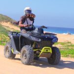 Beach ATV & Sky Bike Tour in Cabo by Cactus Tours Park - The Itinerary in Detail