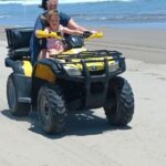 Beach Blast ATV's & City Tour - Practical Details to Consider