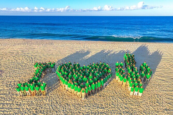 Beach Camel Ride & Sky Bike in Cabo by Cactus Tours Park - Practical Considerations & Tips